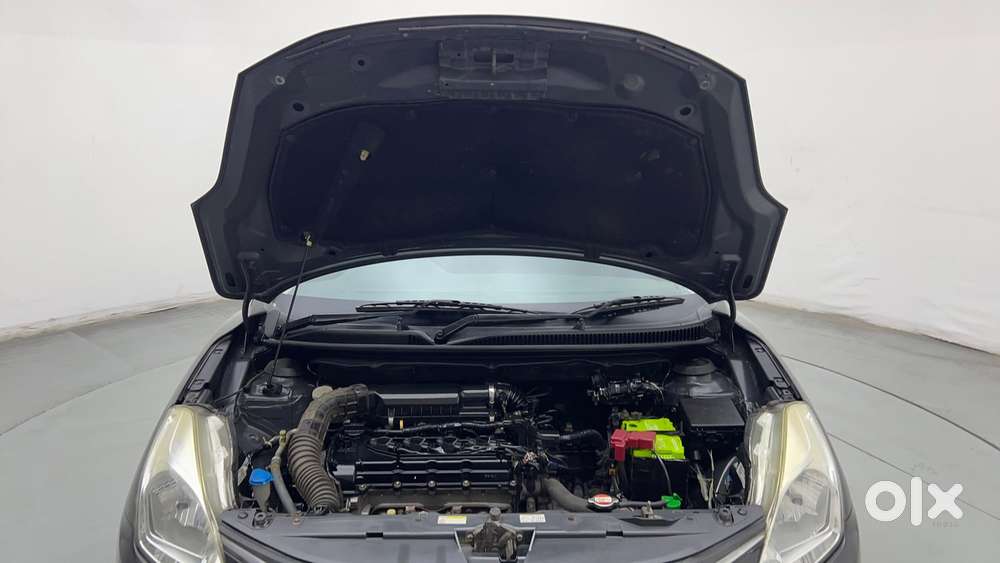 Maruti Suzuki Baleno 1.2 Delta At, 2016, Petrol