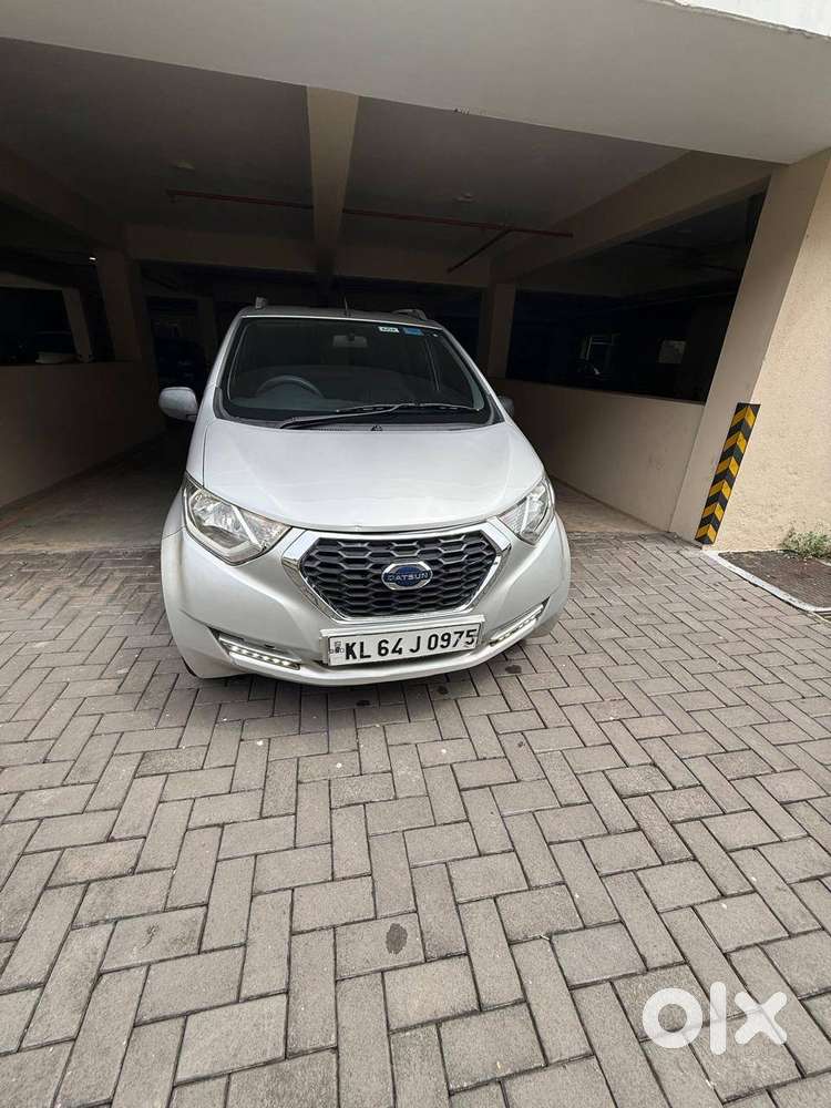 Datsun Redi-go Automatic – 2019 Model For Sale