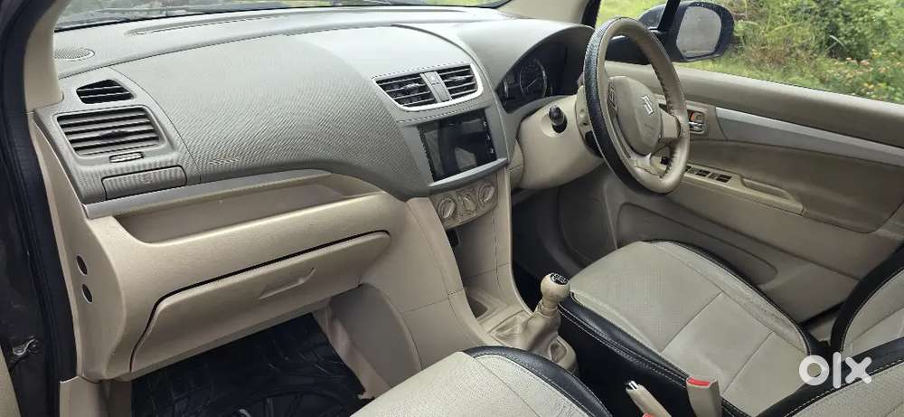 Maruti Suzuki Ertiga 2016 Diesel