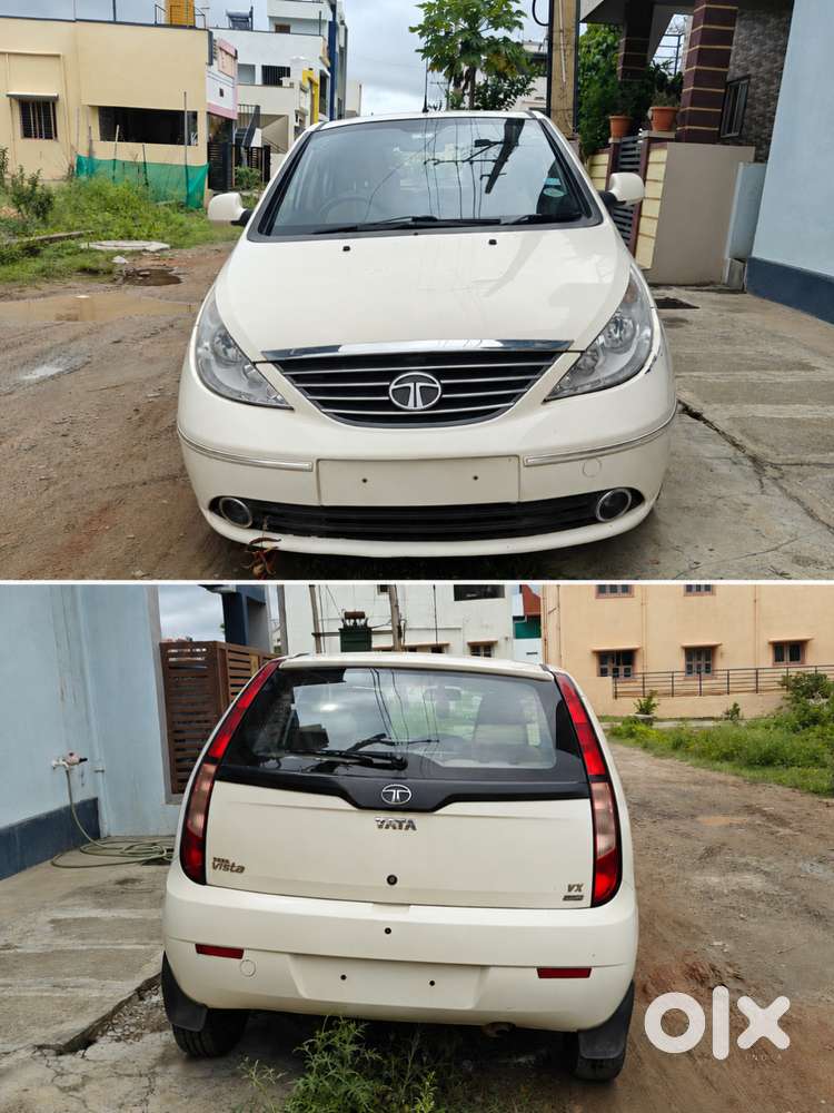 Indica Vista Quadrajet Vx 2013