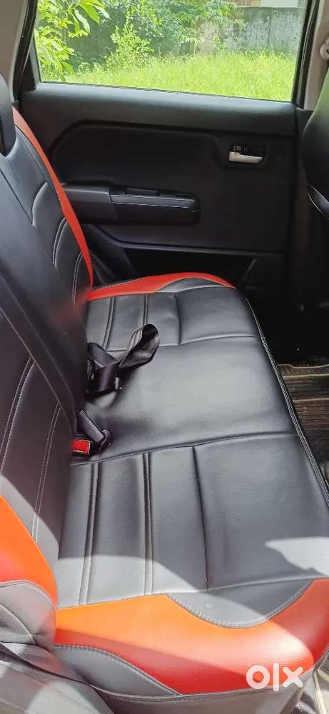 Maruti Suzuki Wagon R Flex Fuel 2019 Petrol 37000 Km Driven