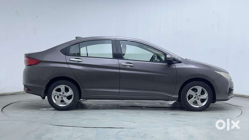 Honda City 1.5 Vx I-dtec Mt, 2014, Diesel