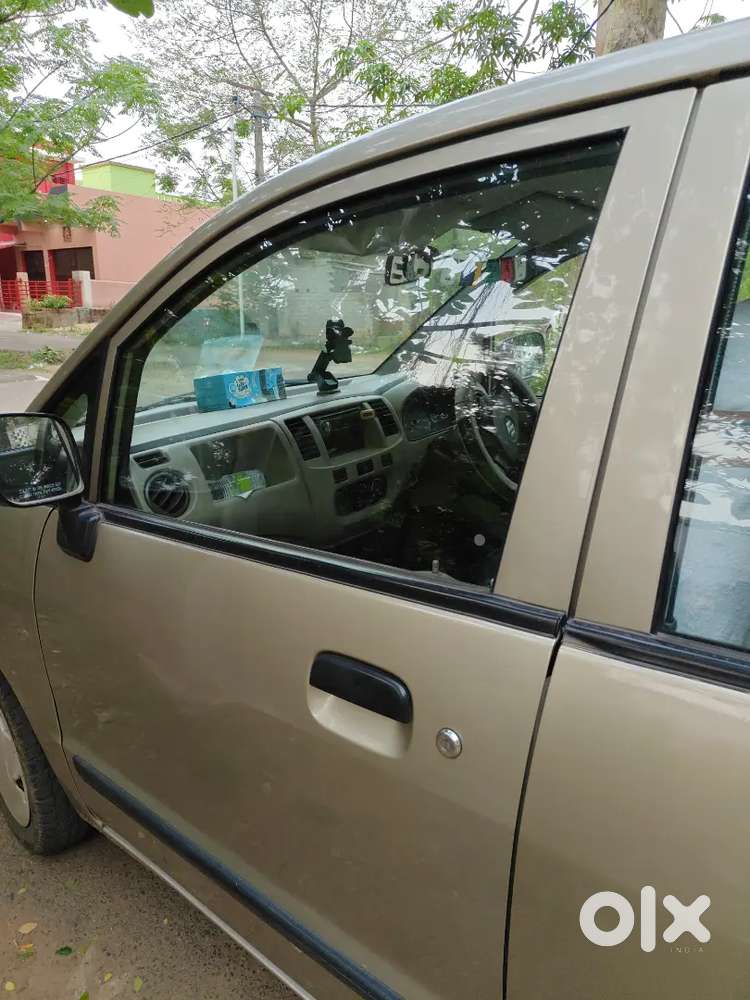 Maruti Suzuki Estilo 2012 Petrol 44000 Km Driven