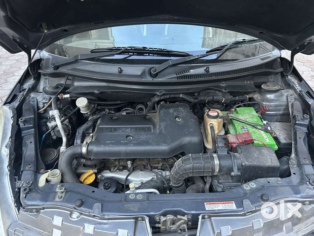 Maruti Suzuki Swift Zdi Plus, 2013, Diesel