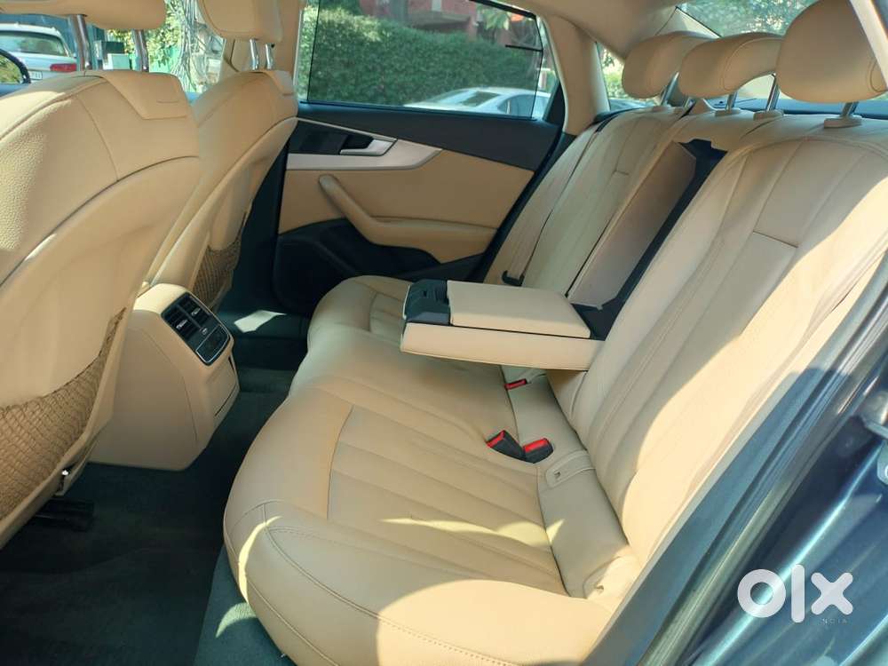 Audi A4 1.4 30 Tfsi Premium Plus, 2017, Petrol