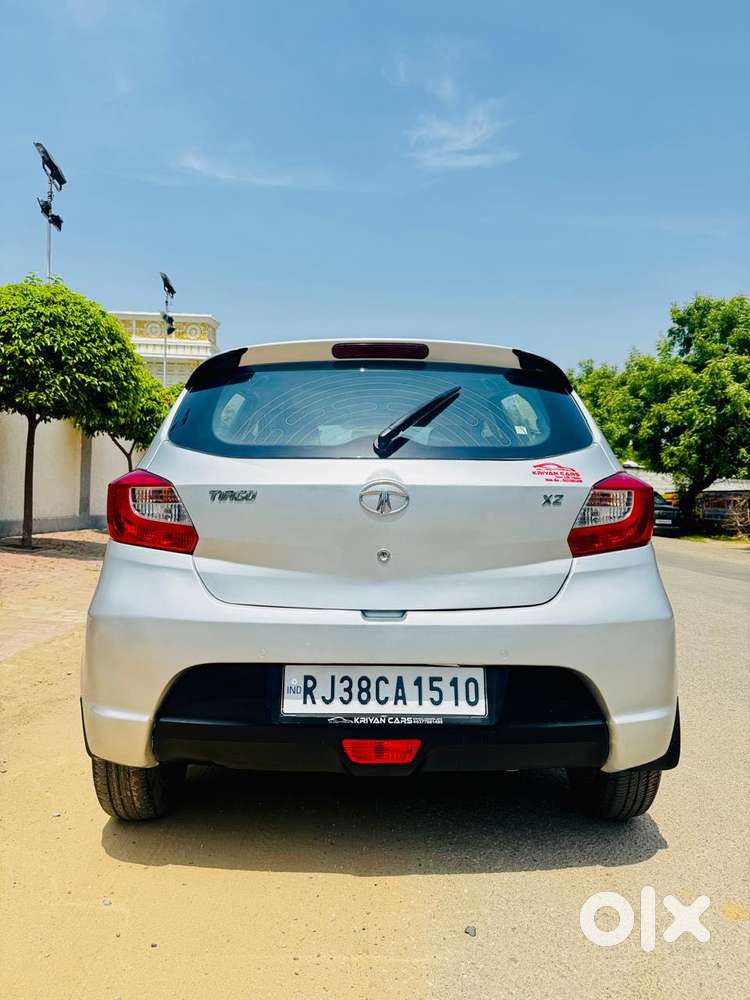 Tata Tiago Xz Diesel, 2016, Diesel