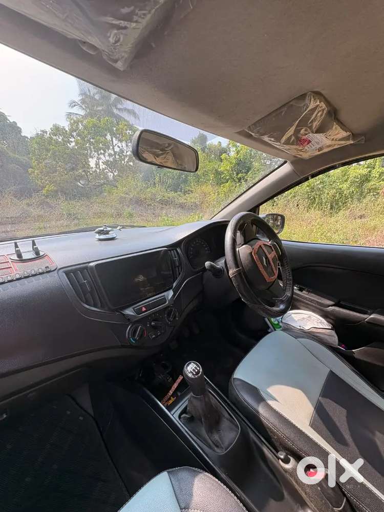 Maruti Suzuki Baleno 2017 Manual Petrol