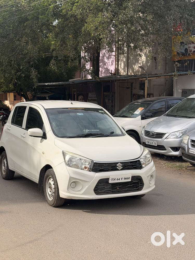 Maruti Suzuki Celerio Tour H2, 2021, Petrol