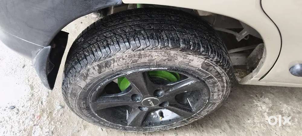 Maruti Suzuki Alto 2004