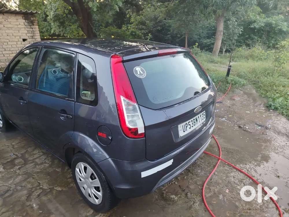 Fix Price, Working Condision, 24 Milage Wali , (time Paas No Contact)