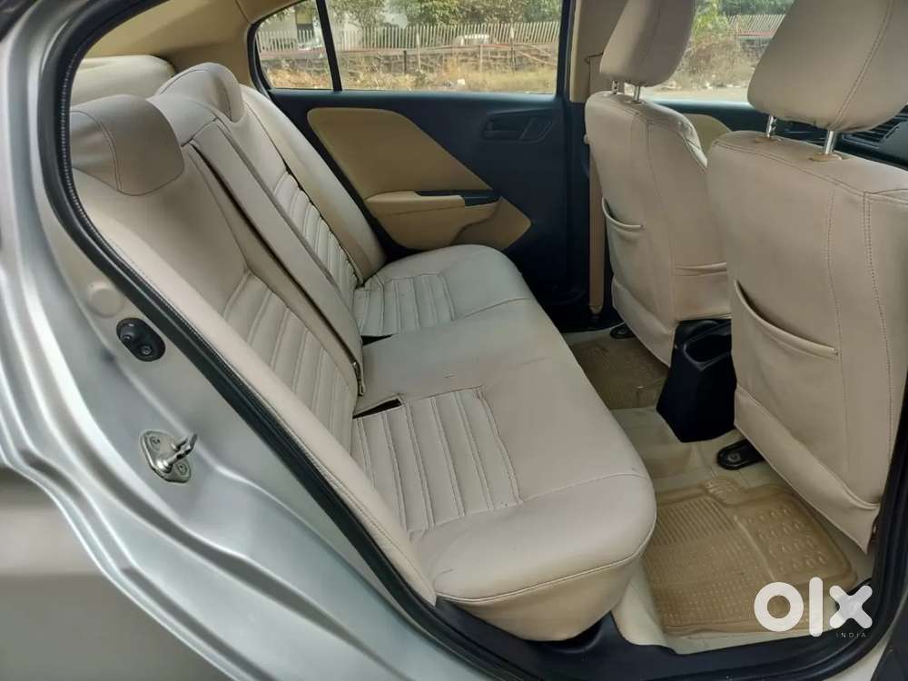 Honda City 1.5 S Mt, 2014, Petrol