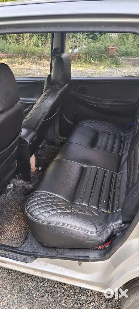 Maruti Suzuki 1000 Petrol 2004
