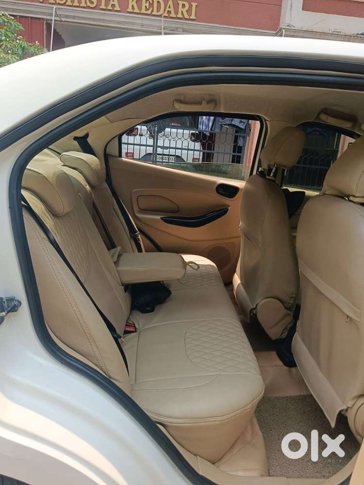 Ford Aspire Trend Plus Tdci, 2018