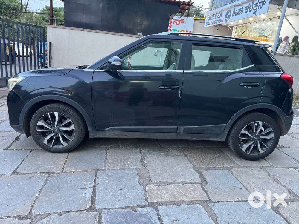 Mahindra Xuv300 2019 Diesel