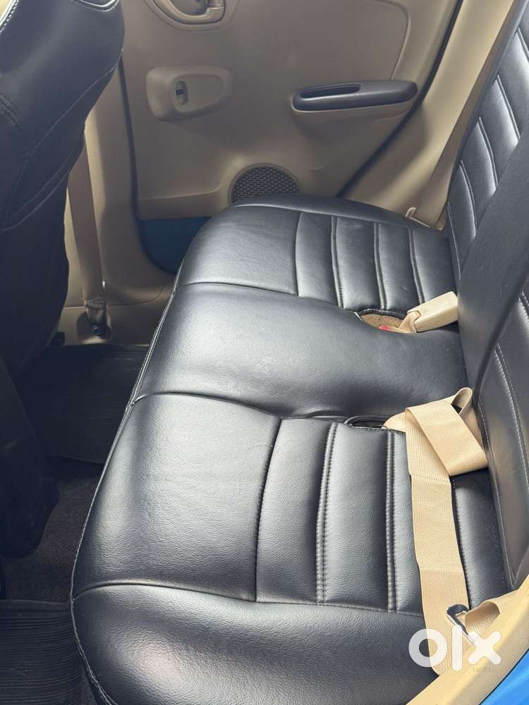 Honda Brio S Mt, 2013, Petrol