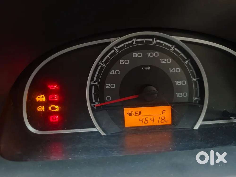 Maruti Suzuki Alto 800 2018