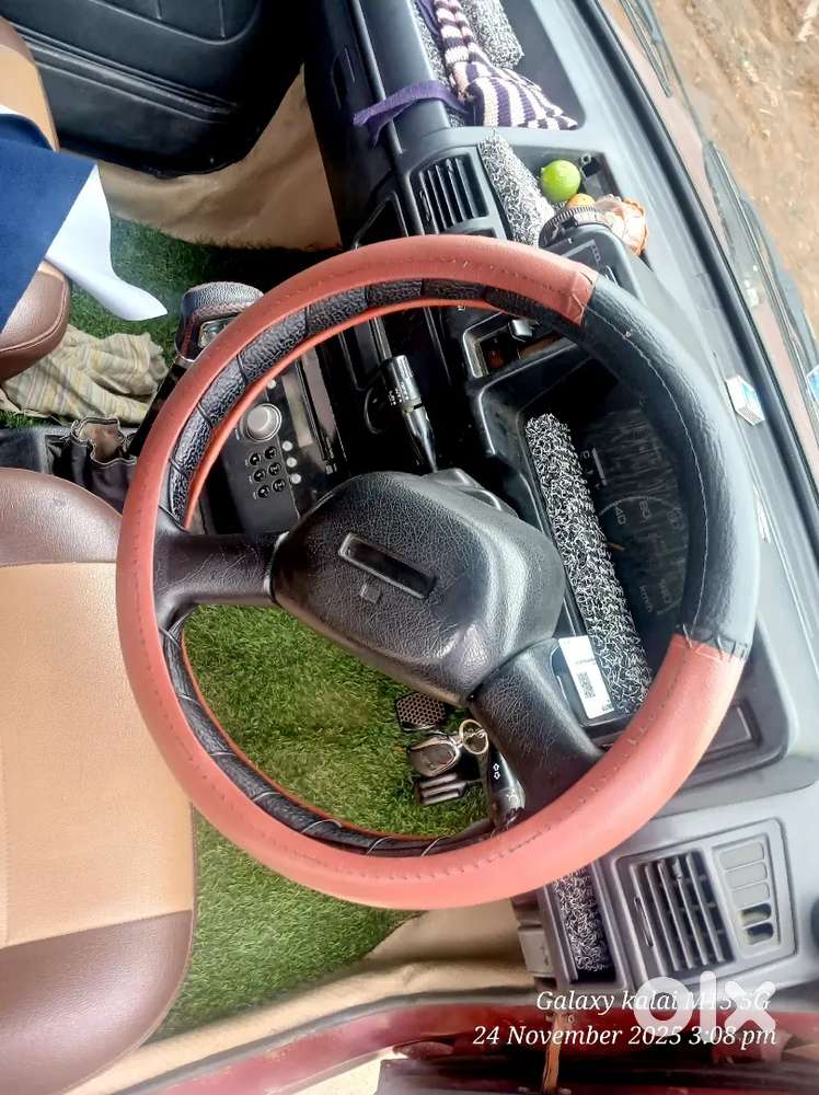 Maruti Suzuki 800 1999