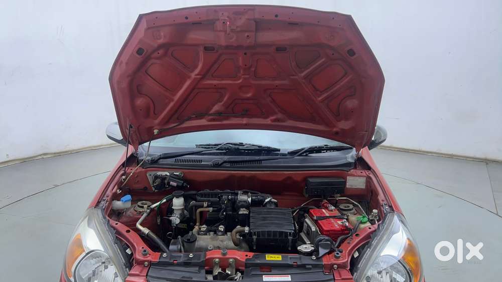 Maruti Suzuki Alto 800 Vxi, 2018, Petrol