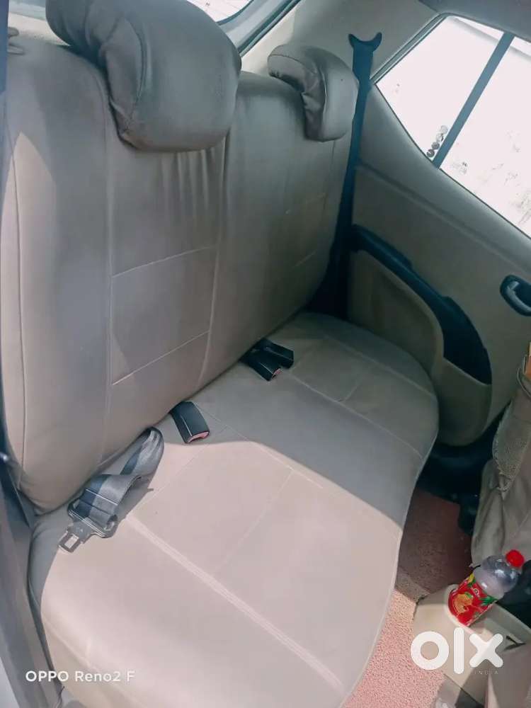 Hyundai I10 2018 Car