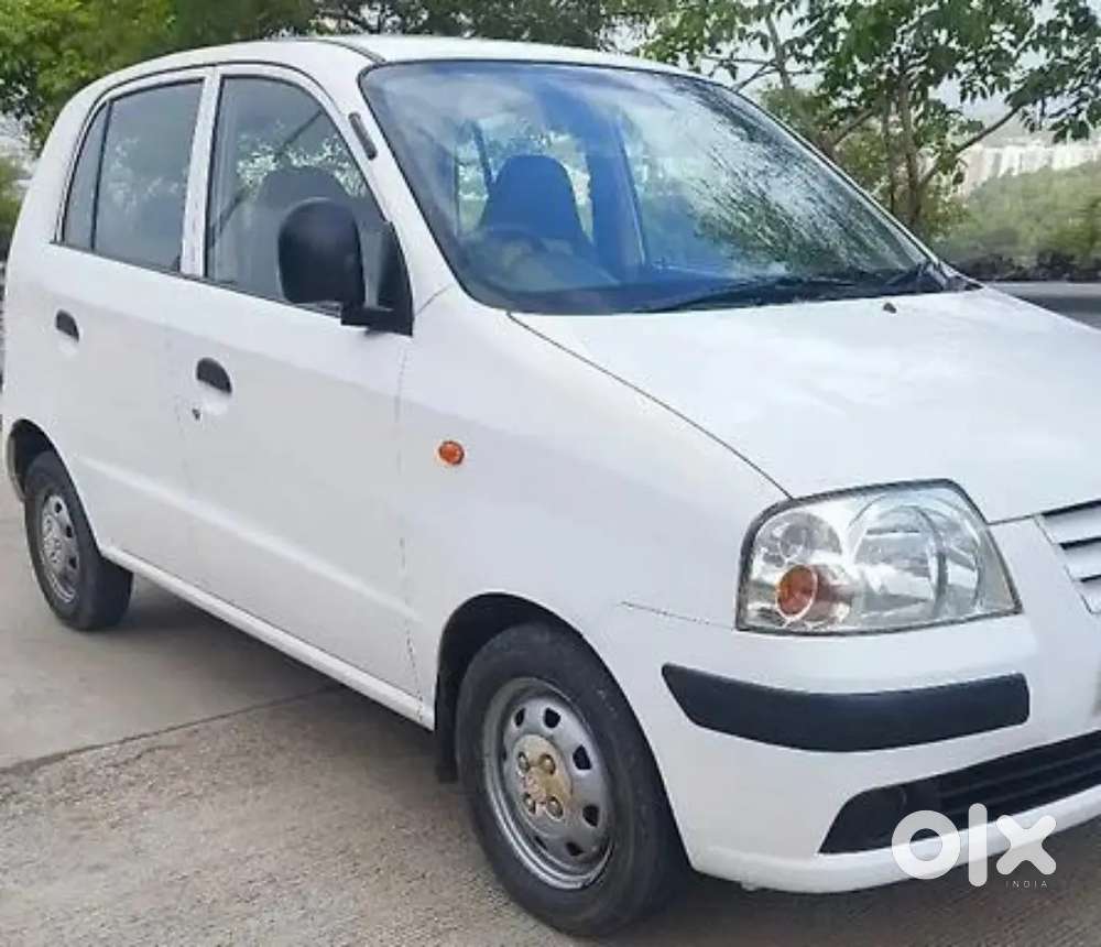Hyundai Santro Xing 2014 Gl