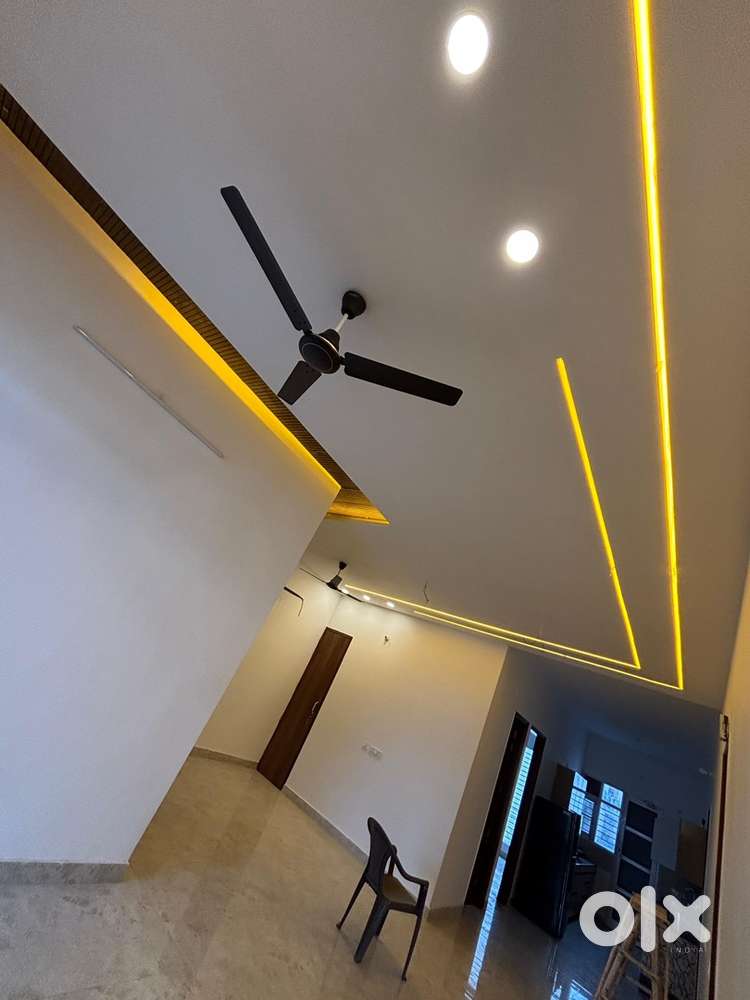 For Rent 3BHK First Floor Sector 117 TDI mohali