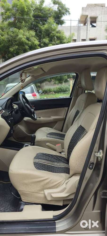Maruti Suzuki Swift Dzire Vdi Bsiv, 2019, Diesel