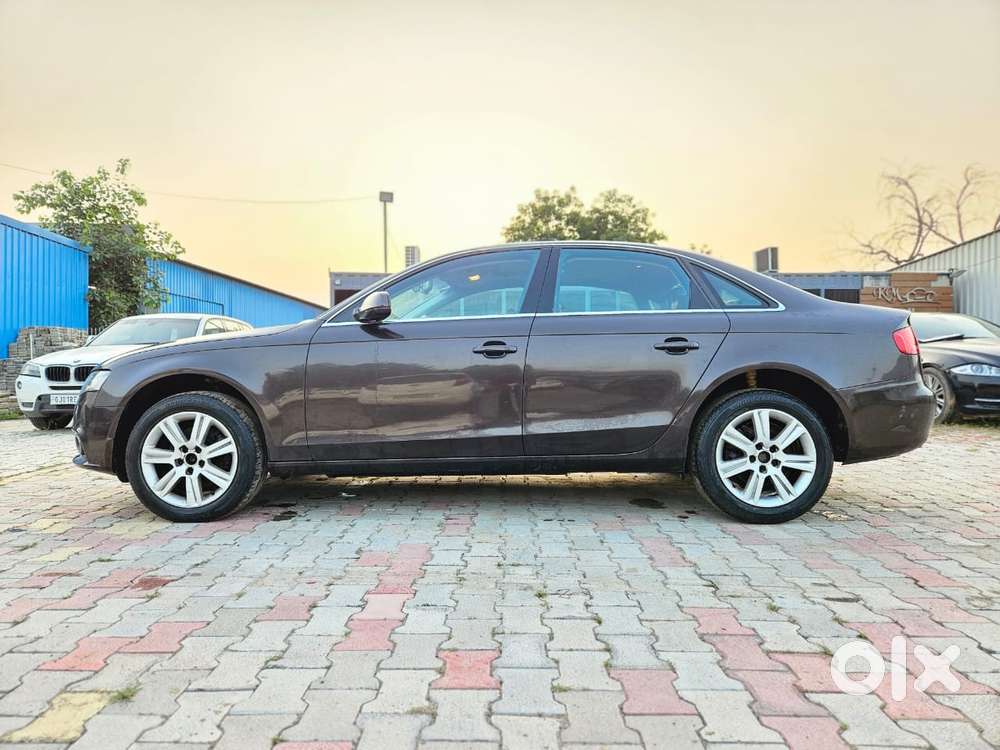 Audi A4 2.0 Tdi, 2010, Diesel