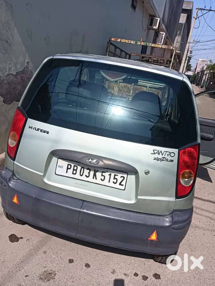 Good Condition