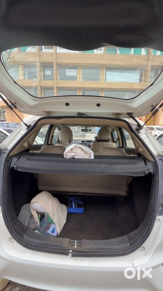 Honda Jazz 2016 Diesel Good Condition