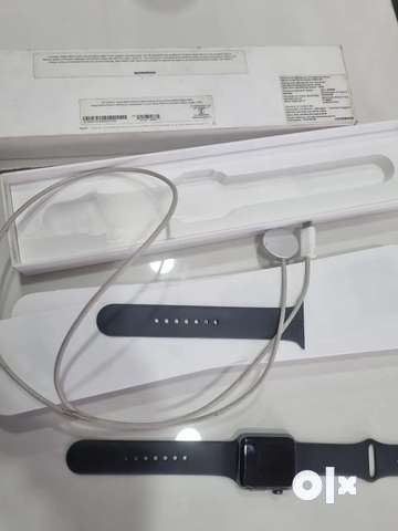 Apple watch 3 discount used for sale