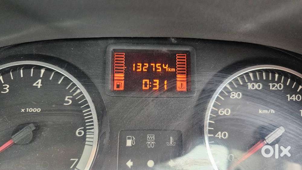 Renault Duster 2012-2015 85ps Diesel Rxl Optional, 2014, Diesel