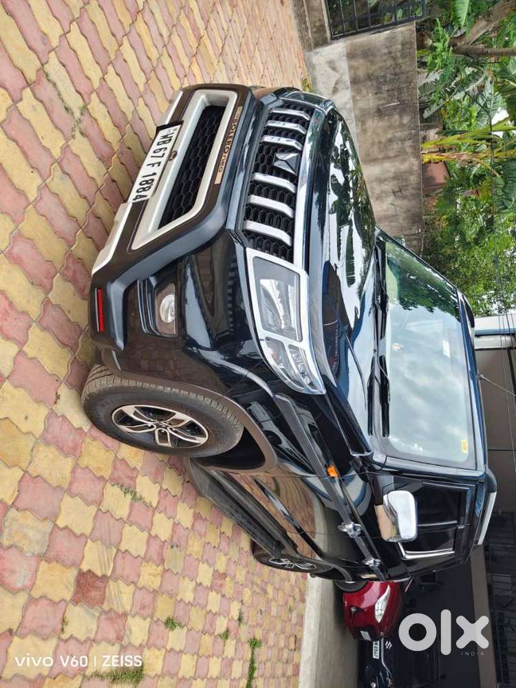 Mahindra Bolero Neo 1.5 N 10 R, 2025, Diesel