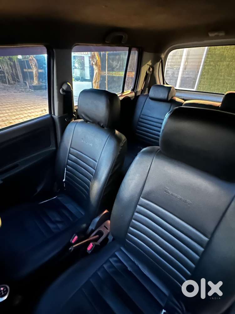 Maruti Suzuki Wagon R 2011 Cng & Hybrids Well Maintained