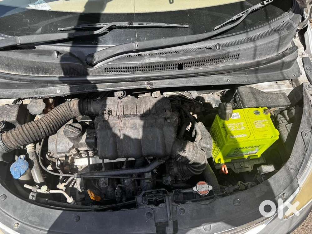 Automatic Hyundai I10  Petrol 66500 Km Driven