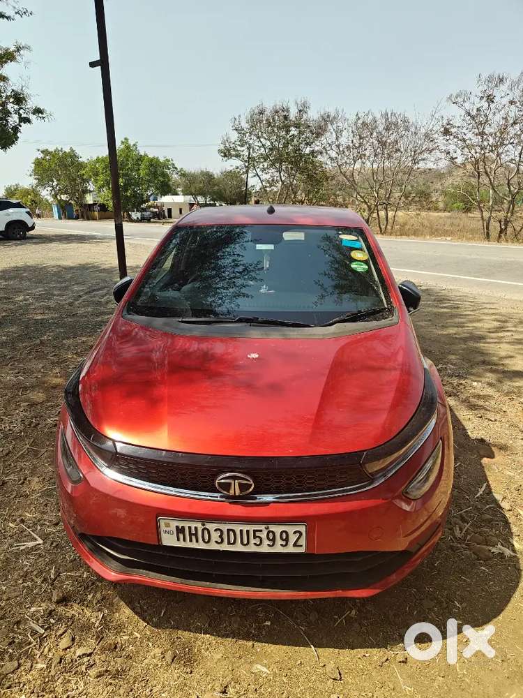 Tata Altroz 2021 Good Condition