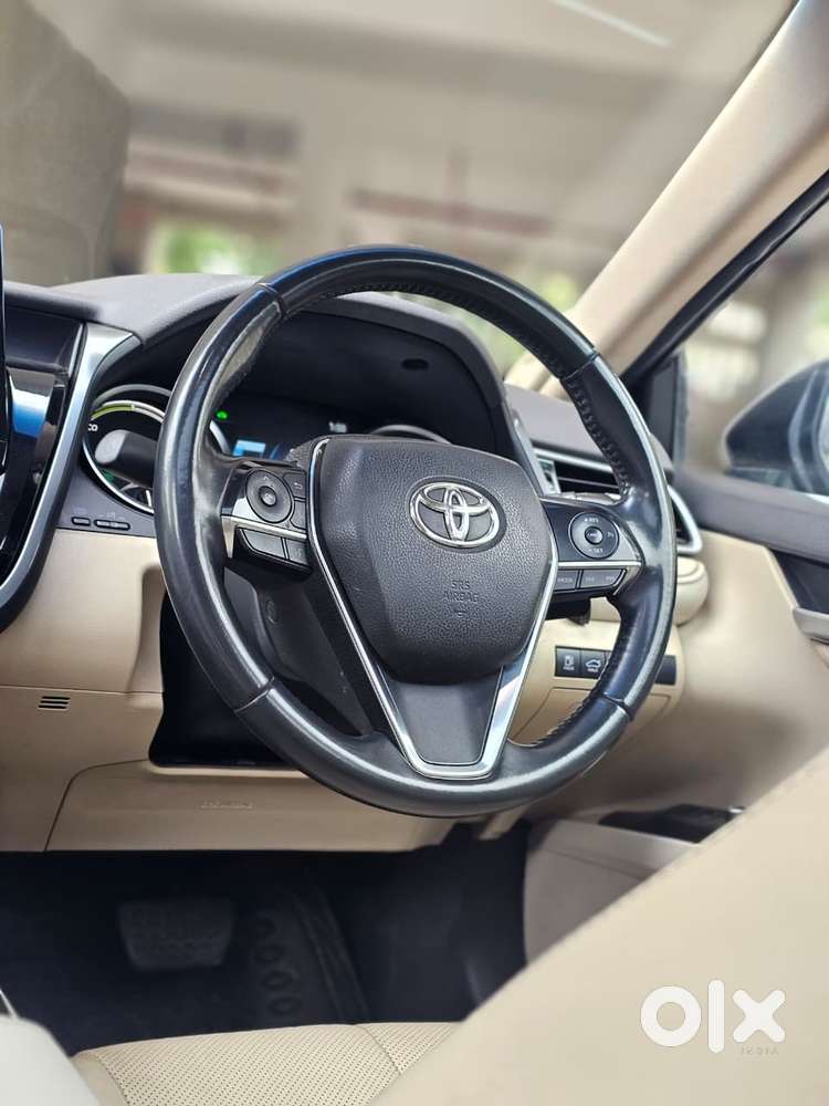 Toyota Camry [2019-ongoing] 2.5 Hybrid, 2023, Petrol