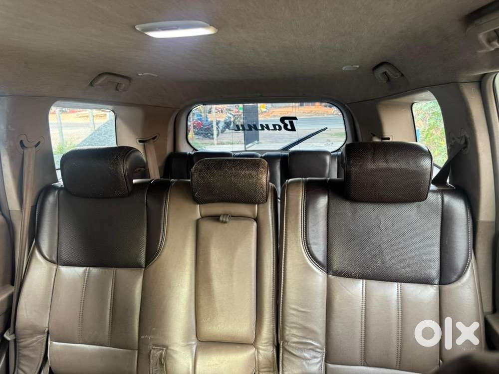 Mahindra Xuv500 2012 Diesel Well Maintained