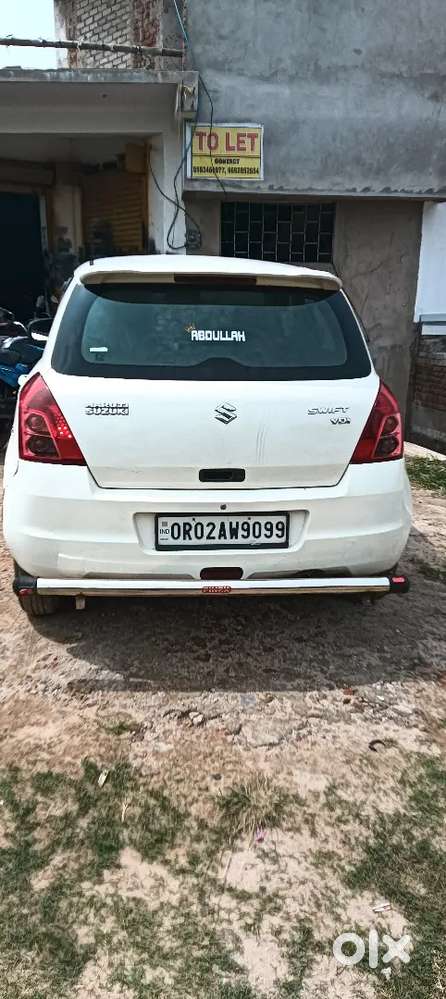 Maruti Suzuki Swift 2009 Diesel Good Condition