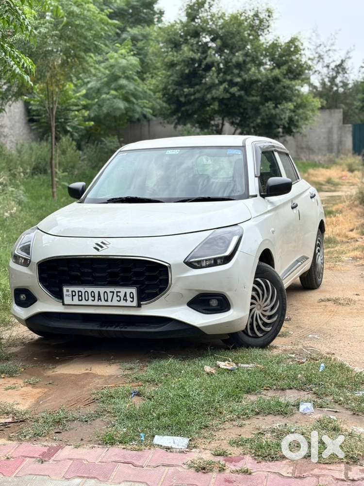 Swift 1.2 Lxi 2025