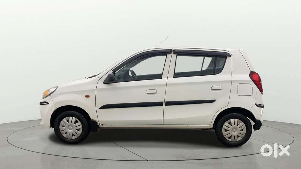 Maruti Suzuki Alto 800 0.8 Vxi (o), 2017, Petrol