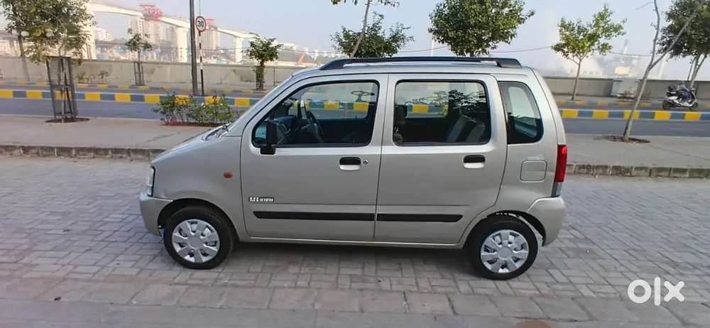 Maruti Suzuki Wagon R 2006