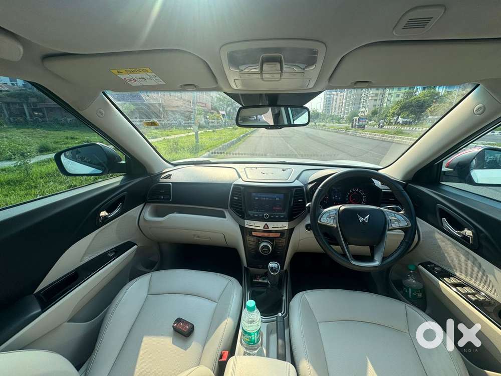 Mahindra Xuv300, 2024, Petrol