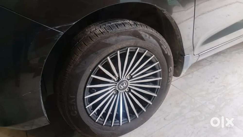 Honda Amaze 1.2 S 2020