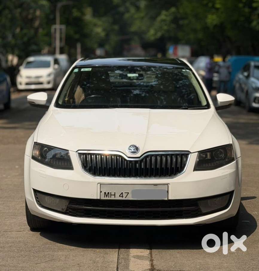 Skoda Octavia Style Plus 2.0 Tdi At, 2016, Diesel