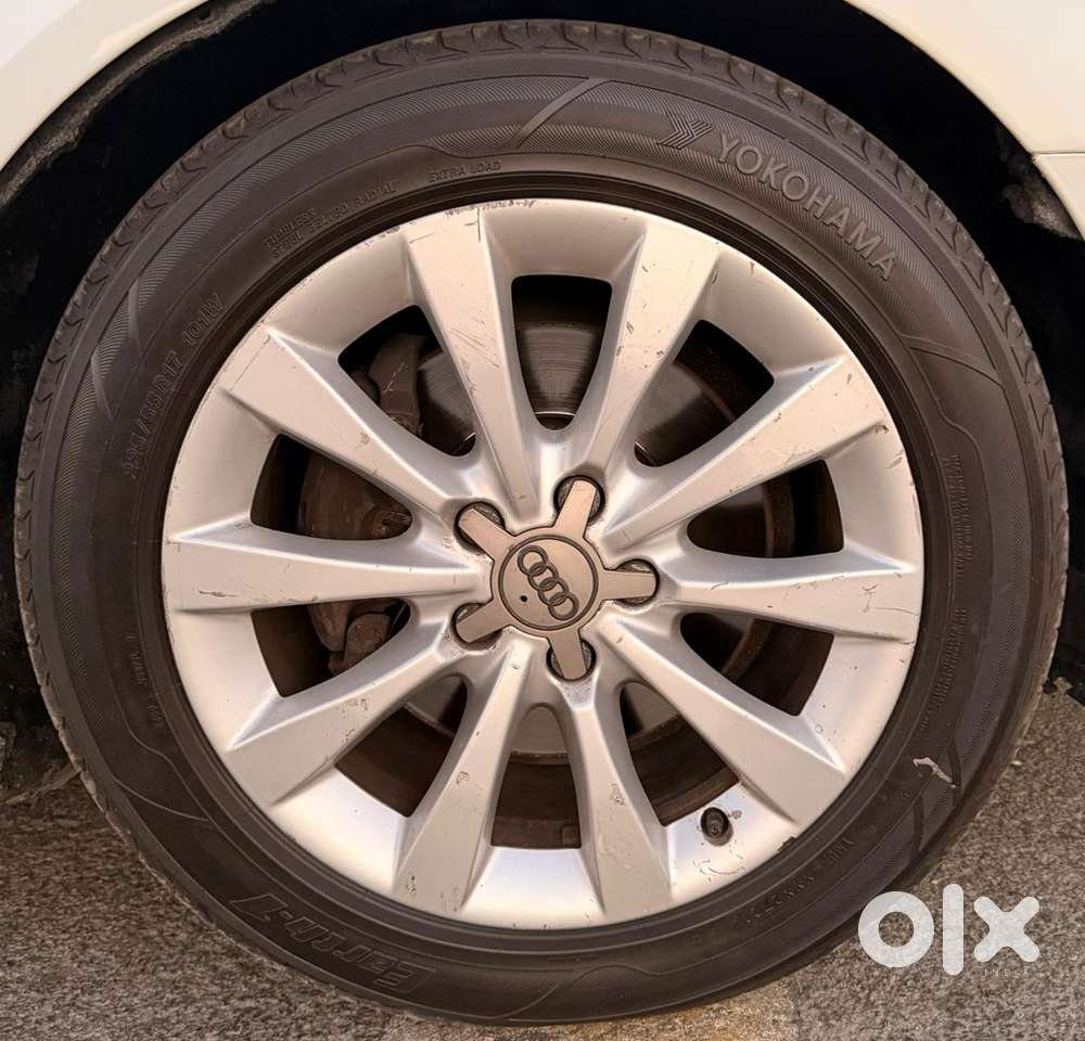 Audi A6 2.0 Tdi, 2013, Diesel