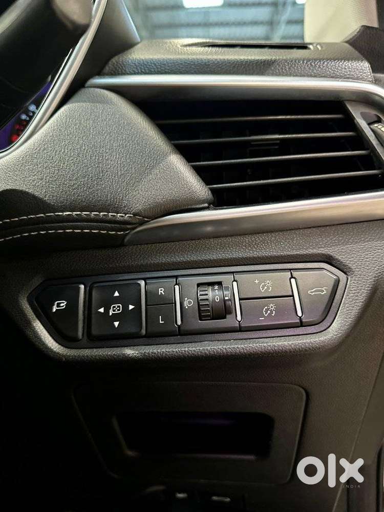 Mg Hector Sharp Dct Petrol, 2019, Petrol