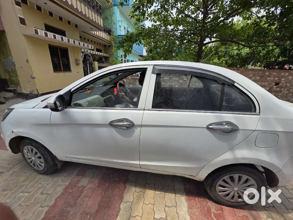 Tata Zest Xm