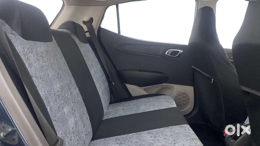 Hyundai Grand I10 Nios 1.2 Kappa Vtvt Sportz Cng, 2022, Cng & Hybrid..