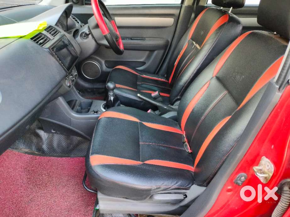 Maruti Suzuki Swift Vdi Bsiii W/ Abs, 2007, Diesel