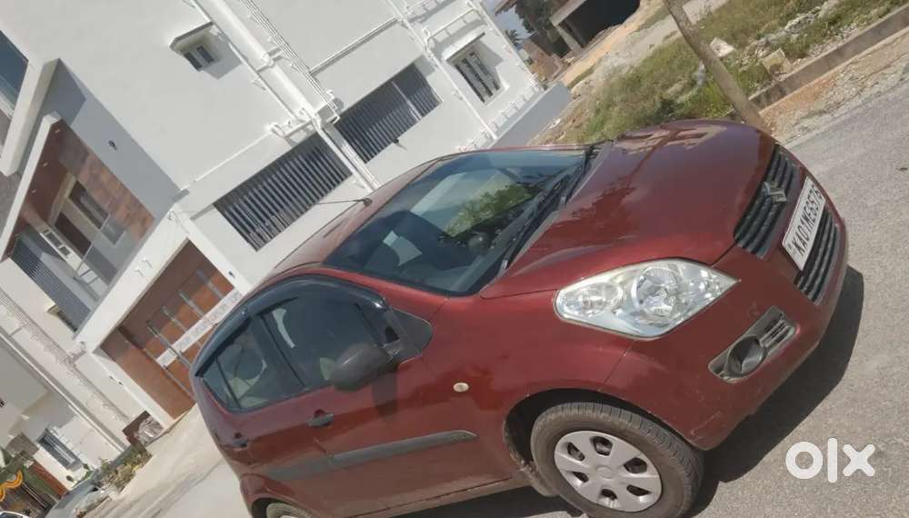 Maruti Suzuki Ritz 2009